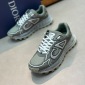 Replica Dior B30 Sneaker ‘olive’