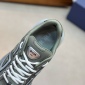 Replica Dior B30 Sneaker ‘olive’