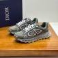 Replica Dior B30 Sneaker ‘olive’