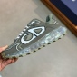 Replica Dior B30 Sneaker ‘olive’