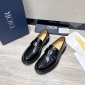 Replica Dior Loafers Lace Up Monogram Oblique