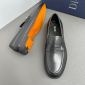 Replica Dior Granville Loafer Dior Oblique Jacquard DIOR