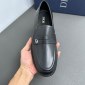 Replica Dior Granville Loafer Dior Oblique Jacquard DIOR