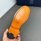 Replica Dior Granville Loafer Dior Oblique Jacquard DIOR