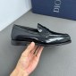 Replica Dior Granville Loafer Dior Oblique Jacquard DIOR