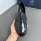 Replica Dior Granville Loafer Dior Oblique Jacquard DIOR