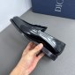 Replica Dior Granville Loafer Dior Oblique Jacquard DIOR