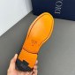 Replica Dior Granville Loafer Dior Oblique Jacquard DIOR