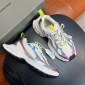 Replica Balenciaga Men's 3XL Trainers Sneakers