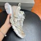 Replica Balenciaga 3xl Sneakers in White for Men