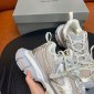 Replica Balenciaga 3xl Sneakers in White for Men