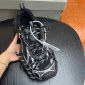 Replica Balenciaga 3Xl Sneaker in Black