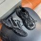 Replica Balenciaga 3Xl Sneaker in Black
