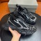 Replica Balenciaga 3Xl Sneaker in Black