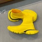 Replica BALENCIAGA | SPEED 2.0 LT IN YELLOW – MAXFIELD LA