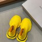 Replica BALENCIAGA | SPEED 2.0 LT IN YELLOW – MAXFIELD LA