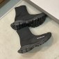 Replica Balenciaga Men's Speed Low Trainer Sneakers