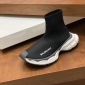 Replica Balenciaga Speed Trainer 3XL Sole Release Date