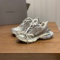 Replica Balenciaga Shoes | Balenciaga 3xl  | Color: Gray