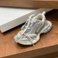 Replica Balenciaga Shoes | Balenciaga 3xl  | Color: Gray