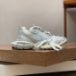 Replica Balenciaga Triple S shoes