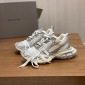 Replica Balenciaga Triple S shoes