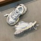 Replica Balenciaga Triple S shoes