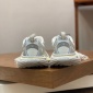 Replica Balenciaga Triple S shoes