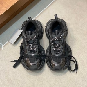 2023 Balenciaga KEY Style Trainers Shoes Lovers' shoes