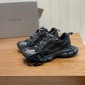 Replica 2023 Balenciaga KEY Style Trainers Shoes Lovers' shoes
