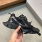 Replica 2023 Balenciaga KEY Style Trainers Shoes Lovers' shoes