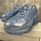 Replica Balenciaga Triple S Sneakers - Blue