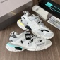 Replica Balenciaga Shoes | Balenciaga Shoes | Color: White