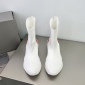 Replica Balenciaga Shoes | Balenciaga | Color: White