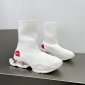 Replica Balenciaga Shoes | Balenciaga | Color: White