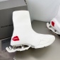 Replica Balenciaga Shoes | Balenciaga | Color: White