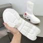 Replica Balenciaga Shoes | Balenciaga | Color: White