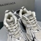 Replica Balenciaga - X-Pander low-top sneakers - Nylon/Polyester/Polyurethane/Rubber/Fabric