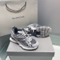 Replica X Pander Sneakers in Grey - Balenciaga