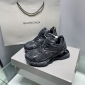 Replica Balenciaga - X-Pander sneakers - Rubber/Fabric/Fabric