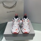 Replica Balenciaga Men's X-pander Sneakers