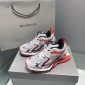 Replica Balenciaga Men's X-pander Sneakers