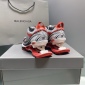 Replica Balenciaga Men's X-pander Sneakers