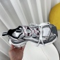 Replica Balenciaga Men's 3XL Trainers Sneakers