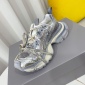 Replica Balenciaga 2023 Designer 3XL Phantom sneakers Track shoes