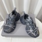 Replica Balenciaga 2023 Designer 3XL Phantom sneakers Track shoes