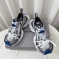 Replica Balenciaga 2023 Designer 3XL Phantom sneakers Track shoes