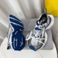 Replica Balenciaga 2023 Designer 3XL Phantom sneakers Track shoes