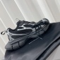 Replica Balenciaga triple s sketch sneaker