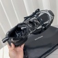 Replica Balenciaga triple s sketch sneaker